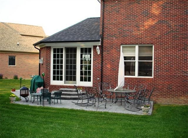 Rochester Hills Heathers Rochester Hills MI Homes for sale 